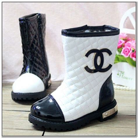 chanel kids' clothing|Chanel shoes for baby girl.